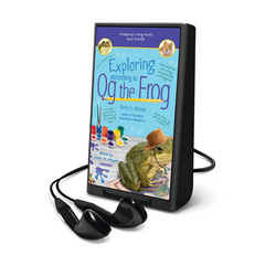 Exploring According to Og the Frog