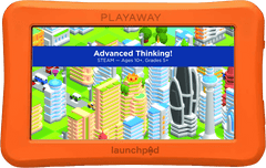 Advanced Thinking!