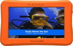 Study Below the Sea