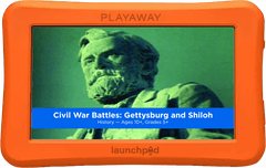 Civil War Battles: Gettysburg and Shiloh