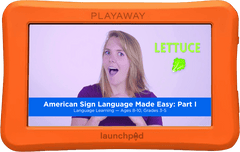 American Sign Language Made Easy: Part I