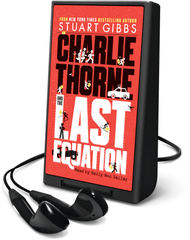 Charlie Thorne and the Last Equation