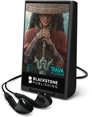 Raya and the Last Dragon