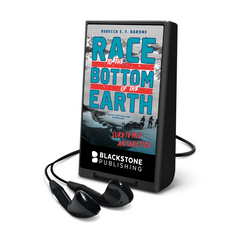 Race to the Bottom of the Earth