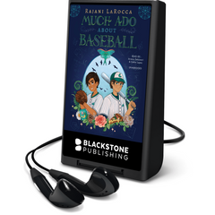 Much Ado about Baseball