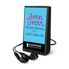 Aven Green Sleuthing Machine