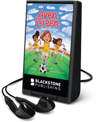 Aven Green Soccer Machine