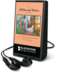 The Milne and Potter Collection