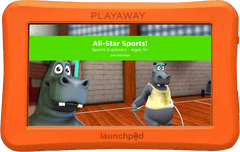 All-Star Sports!, 2nd ed.