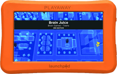 Brain Juice, 3rd ed.