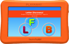 Letter Discovery!, 2nd ed.