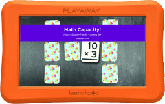 Math Capacity!, 2nd ed.