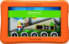 Math Marvel!, 2nd ed.