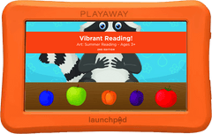 Vibrant Reading!, 2nd ed.