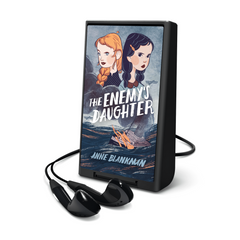 The Enemy's Daughter