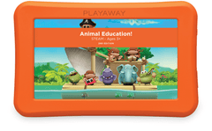 Animal Education!, 3rd ed.
