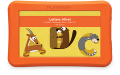 Letters Alive!, 3rd ed.