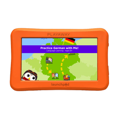 Practice German with Me!