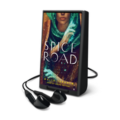 Spice Road