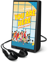 You Are Here: Connecting Flights
