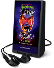 Slappy, Beware!