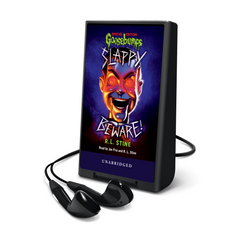 Slappy, Beware!