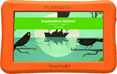 Exploration Nation!, 2nd ed.