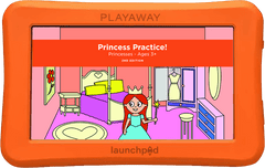 Princess Practice!, 2nd ed.
