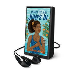 Aniana Del Mar Jumps In