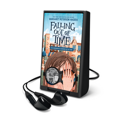 Falling Out of Time