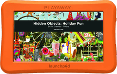 Hidden Objects: Holiday Fun, 2nd ed.