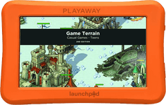 Game Terrain, 2nd ed.