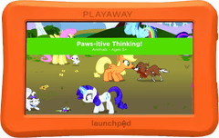 Paws-itive Thinking!