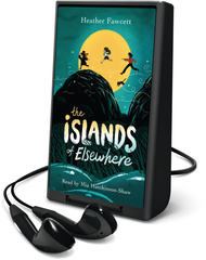 Islands of Elsewhere
