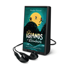 Islands of Elsewhere