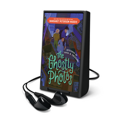 The Ghostly Photos