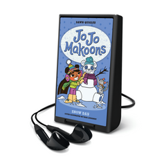 Jo Jo Makoons: Snow Day
