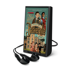 The Improbable Tales of Baskerville Hall Book 1