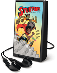 Stuntboy, In-Between Time