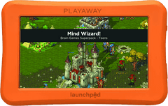 Mind Wizard!