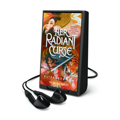 Her Radiant Curse