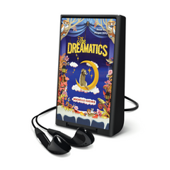 The Dreamatics
