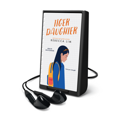 Tiger Daughter