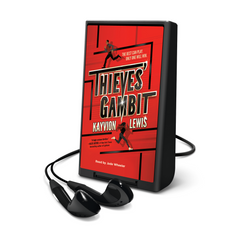 Thieves' Gambit