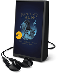 El laberinto del fauno (Pan's Labyrinth)