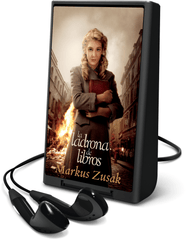 La ladrona de libros (The Book Thief)