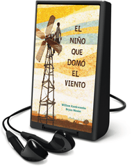 El niÒo que domÛ el viento (The Boy Who Harnessed the Wind)