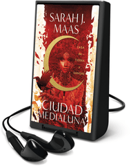 Casa de tierra y sangre (House of Earth and Blood)