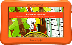 Animal Adventure!