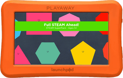 Full STEAM Ahead!
